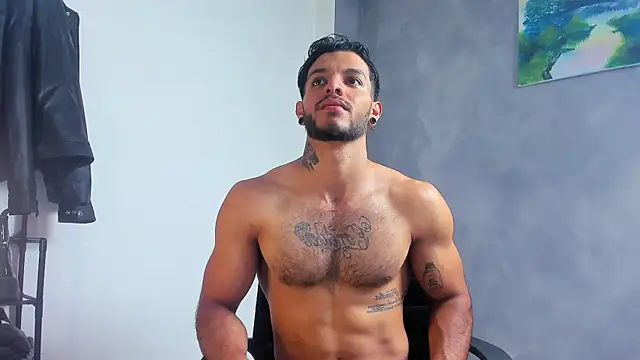แชท XXX สดของ JuanBlade
