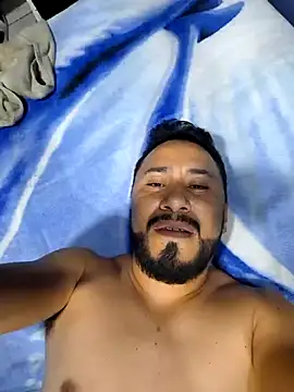 HOTNACHO82 Live XXX-Chat