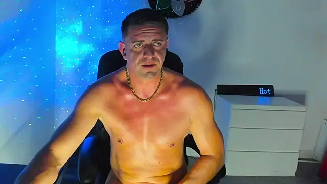 petr37pol – Kamerová šou
