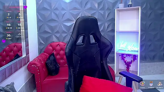 Cristal_War Live XXX Chat