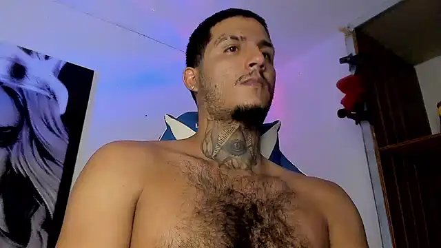 Show de webcam de Lord_Luciferhot_Dirty666
