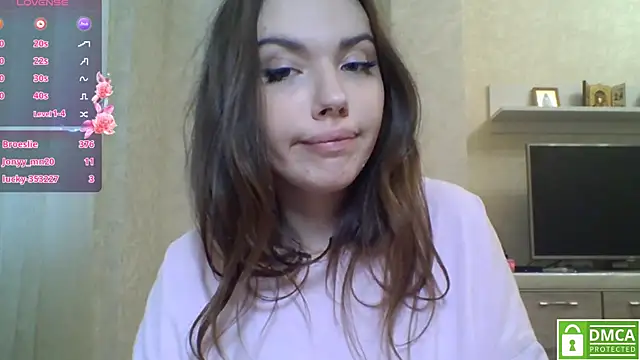 CeyaLier – Live XXX-chat
