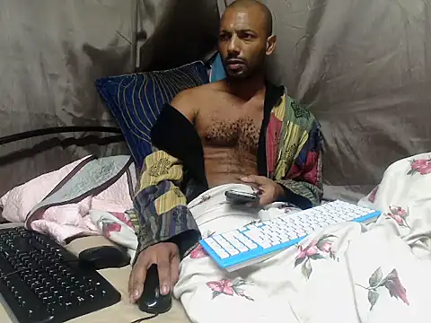 Camodick – Live XXX-chat