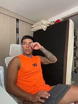 Chat XXX Live sendfer