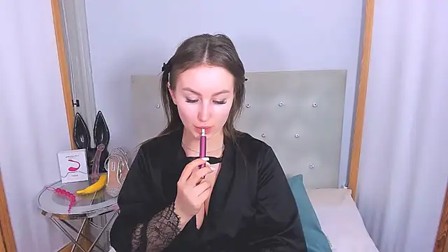 DonnaCam Live XXX Chat