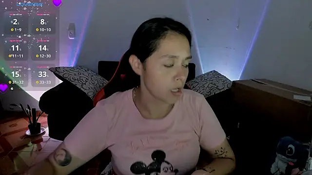 XoAiri Obrolan Langsung XXX