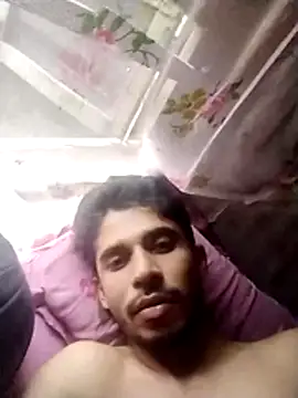 Show Webcam de Russel2025