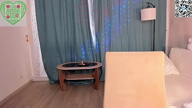 CherrylHolme Live XXX Chat