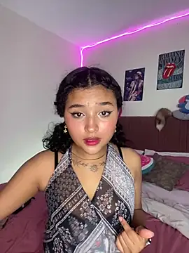 ladulcemary_ 라이브 XXX 채팅