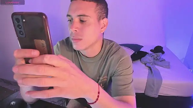 Axel__fierro – Live XXX-chat
