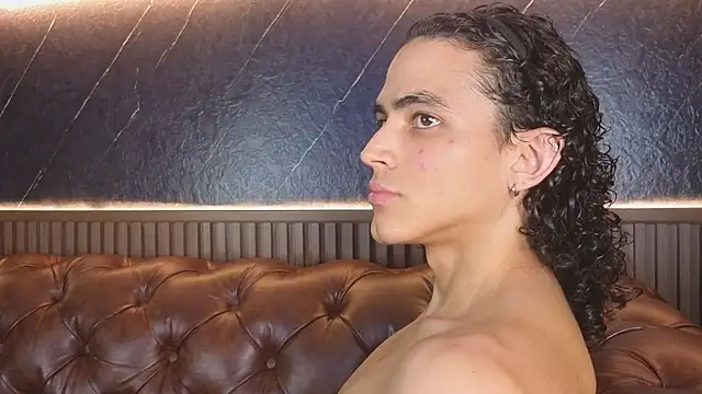 LucaAlessi – Live XXX-chat