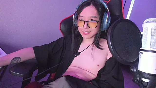 Czat XXX na żywo – wexlee7