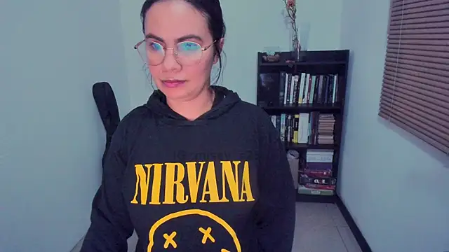 gigi_stephans Chat XXX live
