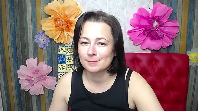 MarieSho: απευθείας συνομιλία ΧΧΧ