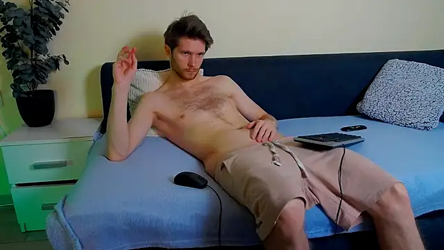 Chatroom XXX en direct de Eddie_Baker
