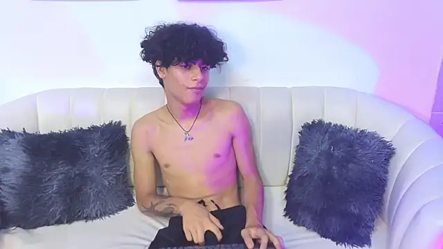 FelimWhite – webcam-show