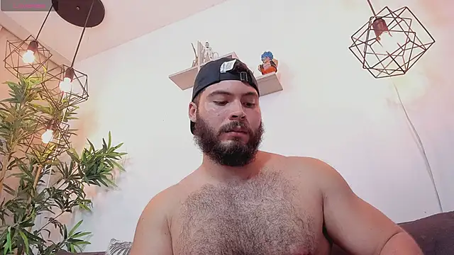 عرض كام SebastianVilla_