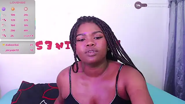 Stacyhunterxxx Live XXX Chat