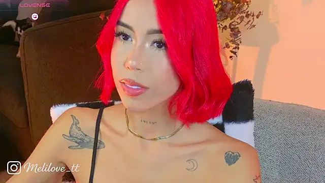 MelyTaylor_ – Naživo XXX chat