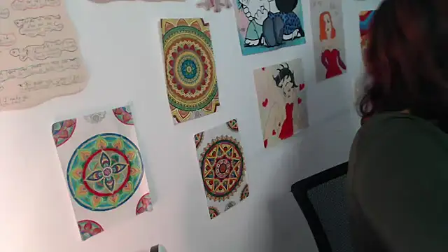 XXX chat uživo modela soynanabela28