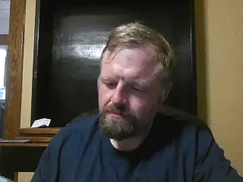 TheOneDonShaun Show in webcam