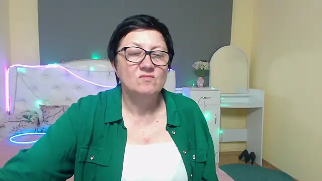 Chat XXX ao vivo de EmilyL0ve
