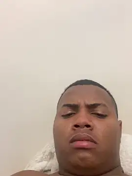 Negro_Mau30 Webcam Show