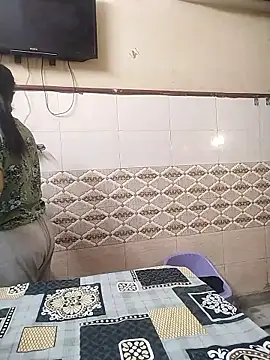 Rising_Queen Webcam show