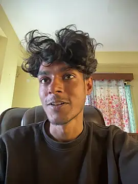 Show Webcam de thecatfishh