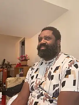 KOdaLion's Webcam Show
