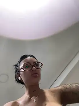 Pokazy przed kamerką – Roma_xxx