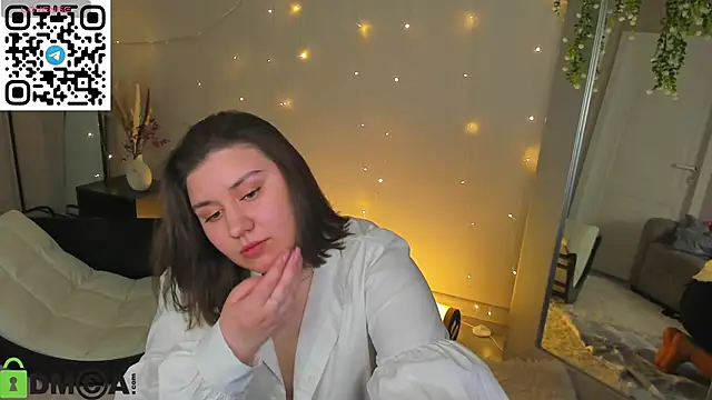 Maya_Raay: онлайн-секс-чат