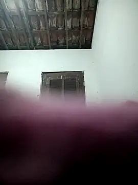 dandara1203 Pertunjukan Webcam
