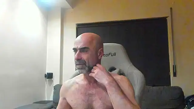 Bicopflirt webcam show
