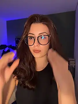 EmaSaenz Chat XXX live