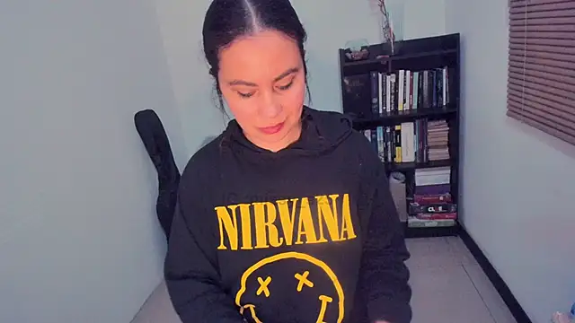 gigi_stephans Chat XXX in diretta