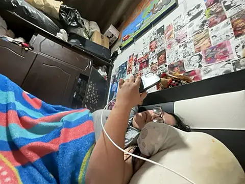 Živý XXX chat violeta_818