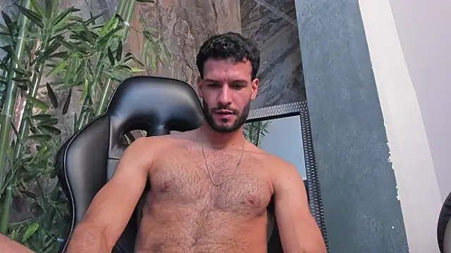 Jacob_Benelli 라이브 XXX 채팅