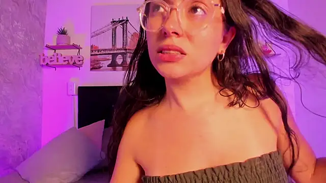 SofiaLujan_ Chat XXX in diretta