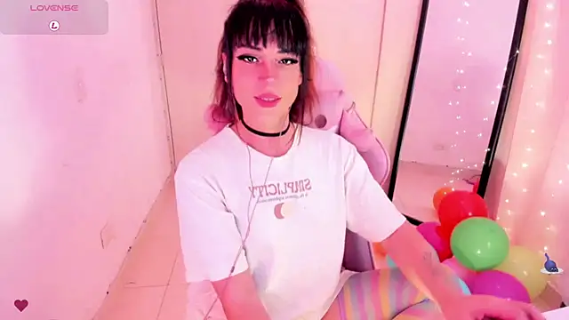 Show de KatyValentLLC_ na webcam