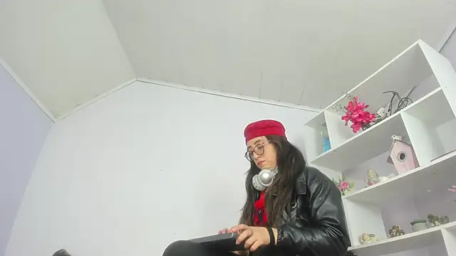 Živý XXX chat Nezzukoo