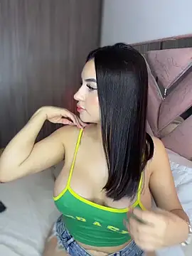 LindseyMos' Webcam Show