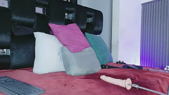 Živý XXX chat levana1