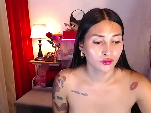 alicemoore69 Show Webcam