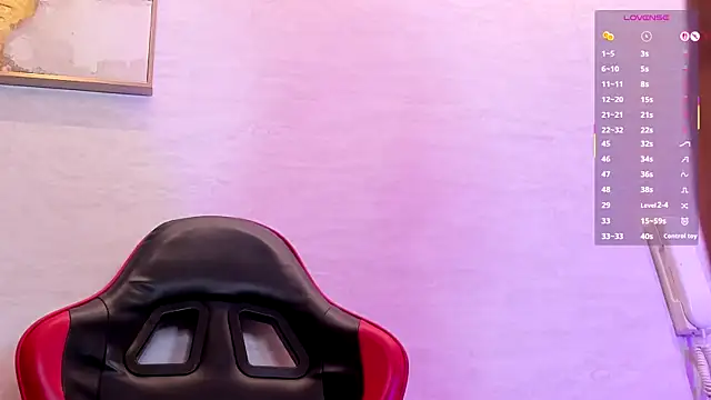 Živý XXX chat VanessaBoch