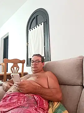 MountJohnXL Webcam-Show