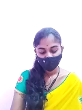 Вебкам-шоу Tamil_Hot_RoyalQueen