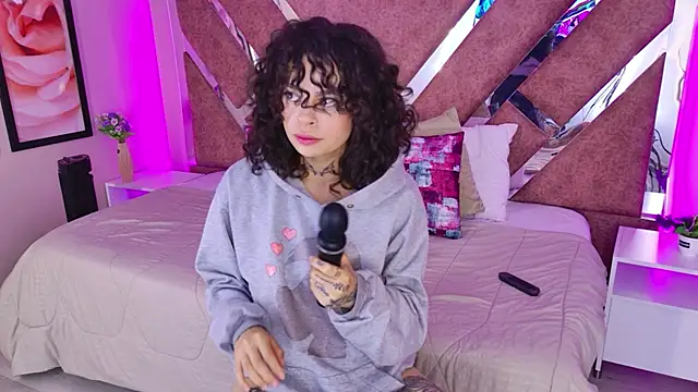KatherineGomez Chat XXX live