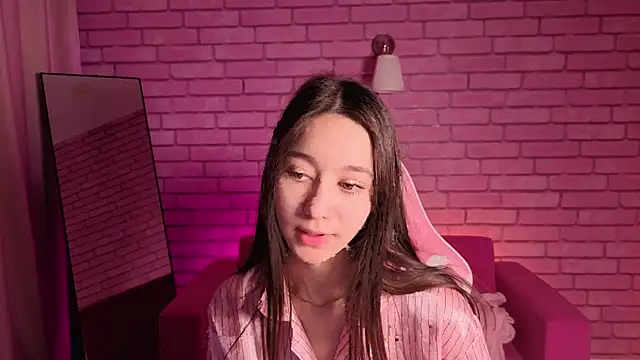 Nicole_BrownieのライブXXXチャット
