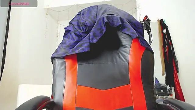 Czat XXX na żywo – FranchescaSexy1